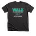 Psi Chi Merch for Suicide Prevention, a Dark Grey Heather Premium Unisex Tee