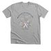 Pregnancy and Infant Loss Awareness Month&nbsp;, a Athletic Heather Premium Unisex Tee