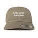 just buy yourself the damn books hat, a Khaki Printed Classic Baseball Cap