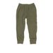 Dispatch & Control&nbsp;, a Army Midweight Fleece Joggers (back-view)