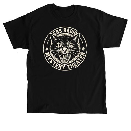 Halloween 2026 (dark shirts), a Black Classic Unisex Tee