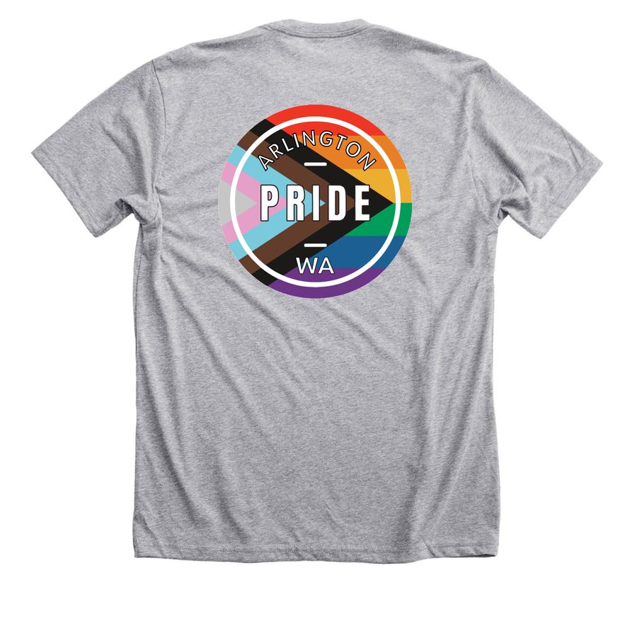 Pride T-Shirt (2023)