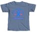 Raegan's Rivals, a Blue Jean Comfort Colors Unisex Tee