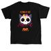 Cinco de Meow-o, a Black Classic Unisex Tee