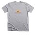 Sunrise North Therapeutic Riding, a Athletic Heather Premium Unisex Tee