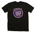Wild Heart Show Shirts, a Black Heather Premium Unisex Tee