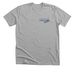 NNL VolNet Shirt Fundraiser - PA, a Athletic Heather Premium Unisex Tee