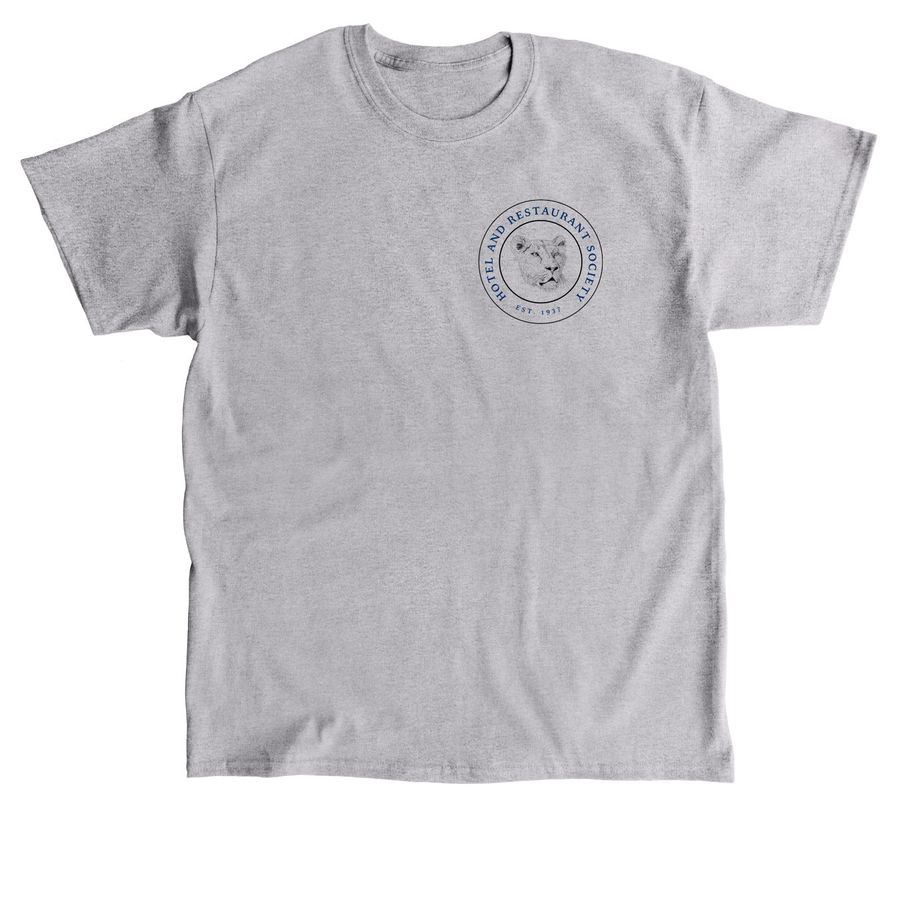 PSHRS Merch, a Sport Grey Classic Unisex Tee