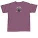 2026 Journey Within YTT, a Berry Comfort Colors Unisex Tee (back-view)