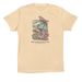 Raptor Research & Conservation, a Soft Cream Premium Cotton Tee