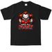 THEY ALL FLOAT, a Black Max Heavyweight Tee