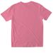 TRICERATITS, a Azalea Softstyle Cotton Tee (back-view)