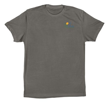 GWWS Fox, a Storm Premium Cotton Tee