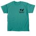 The Salem?s Finest Collection, a Jade Dome Classic Unisex Tee