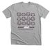 Clp animal rescue&nbsp;, a Athletic Heather Premium Unisex Tee
