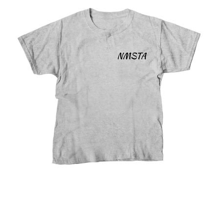 New Mexico State Shoot ? 2026, a Sport Grey Youth Unisex Tee