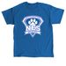 NES Logo Tee, a Royal Classic Unisex Tee