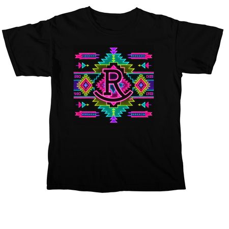 Neon Brand&nbsp;, a Black Comfort Colors Unisex Tee