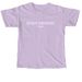 Believe Survivors - DVAM, a Orchid Comfort Colors Unisex Tee