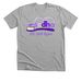MCC SADHA, a Athletic Heather Premium Unisex Tee