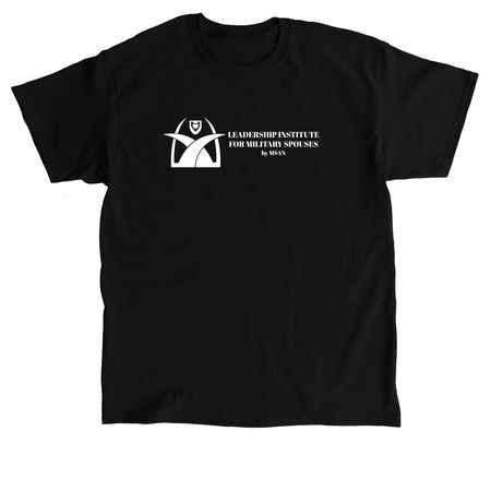 LIMS, a Black Classic Unisex Tee
