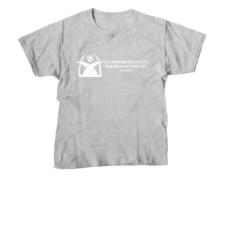 LIMS, a Sport Grey Youth Unisex Tee