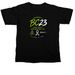 BC23 ?26, a Black Comfort Colors Unisex Tee