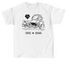 CAB 75th Anniversary Shirt, a White Classic Unisex Tee