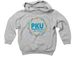 Full Color | PKU Awareness Day Toddlers, a Heather Toddler Pullover Hoodie