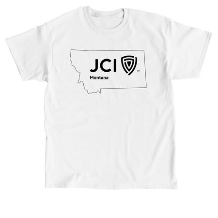 Virginia Beach, a White Classic Unisex Tee