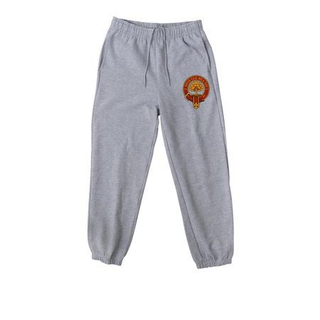 Honor & Cherish, a Athletic Heather Premium Heavyweight Jogger