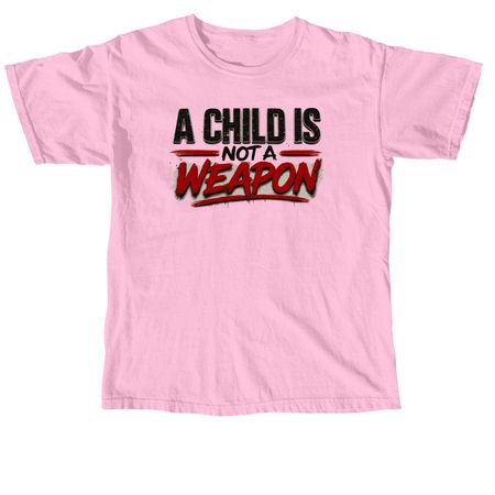 My Child&nbsp;, a Blossom Comfort Colors Unisex Tee
