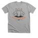 Ruckster Run 2026: United 4 Logan, a Athletic Heather Premium Unisex Tee