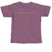 Kennedy&Co 2026 Buddy Walk!, a Berry Comfort Colors Unisex Tee