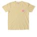 Amazing Grace | Pocket Style 1, a Butter Comfort Colors Pocket Tee