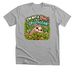Not A Bug!, a Athletic Heather Premium Unisex Tee