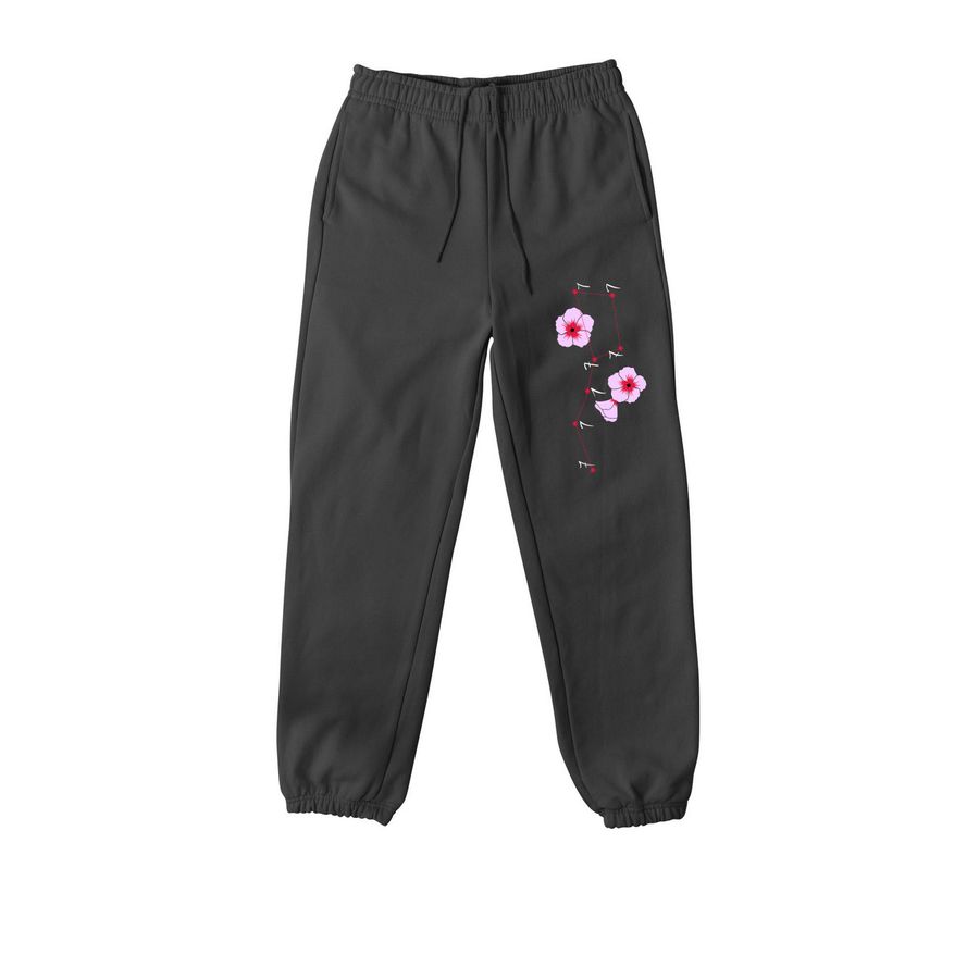 Seven stars joggers, a Asphalt Premium Heavyweight Jogger