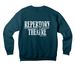 RDT&nbsp;2026 {Summer Stage} Ltd. Release, a Atlantic Premium Drop Shoulder Sweatshirt (back-view)