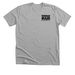 Sunday Hair Studio, a Athletic Heather Premium Unisex Tee
