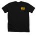Sunday Hair Studio, a Solid Black Blend Premium Unisex Tee