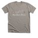Hope Equine Rescue Enrichment Fundraiser, a Heather Stone Premium Unisex Tee