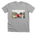 Pablo's Fundraiser for Dog Gone Seattle, a Athletic Heather Premium Unisex Tee