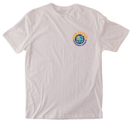 OSL T-Shirts&nbsp;, a Ice Grey Softstyle Cotton Tee