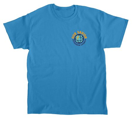 OSL T-Shirts&nbsp;, a Sapphire Classic Unisex Tee