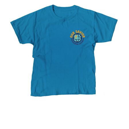 OSL T-Shirts&nbsp;, a Sapphire Youth Unisex Tee