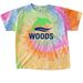 Youth cotton tees, a Eternity Youth Tie Dye Tee