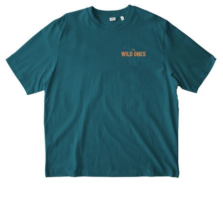 Here for the wild ones&nbsp;, a Stargazer Stanley/Stella Unisex Freestyler Heavyweight Tee