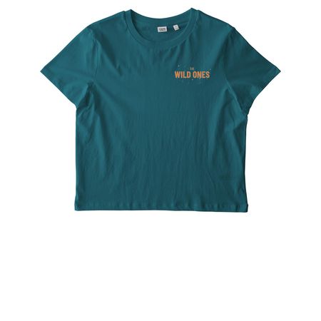 Here for the wild ones&nbsp;, a Stargazer Stanley/Stella Women?s Stella Muser Tee