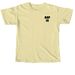 ACP 12 goes gold, a Butter Comfort Colors Unisex Tee