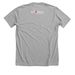 Le Bonheur Boo Crew: Pediatric Nurse Edition, a Athletic Heather Premium Unisex Tee (back-view)